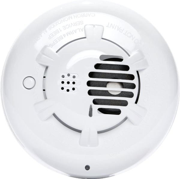 Vivint Carbon Monoxide Detectors in Omaha